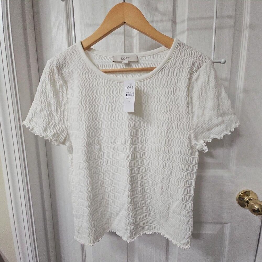 Loft Women's Blouse